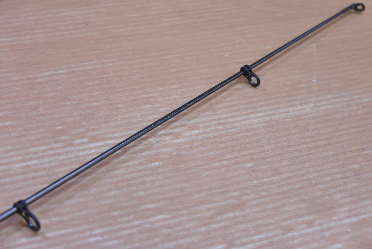 PTS スピニングロッド