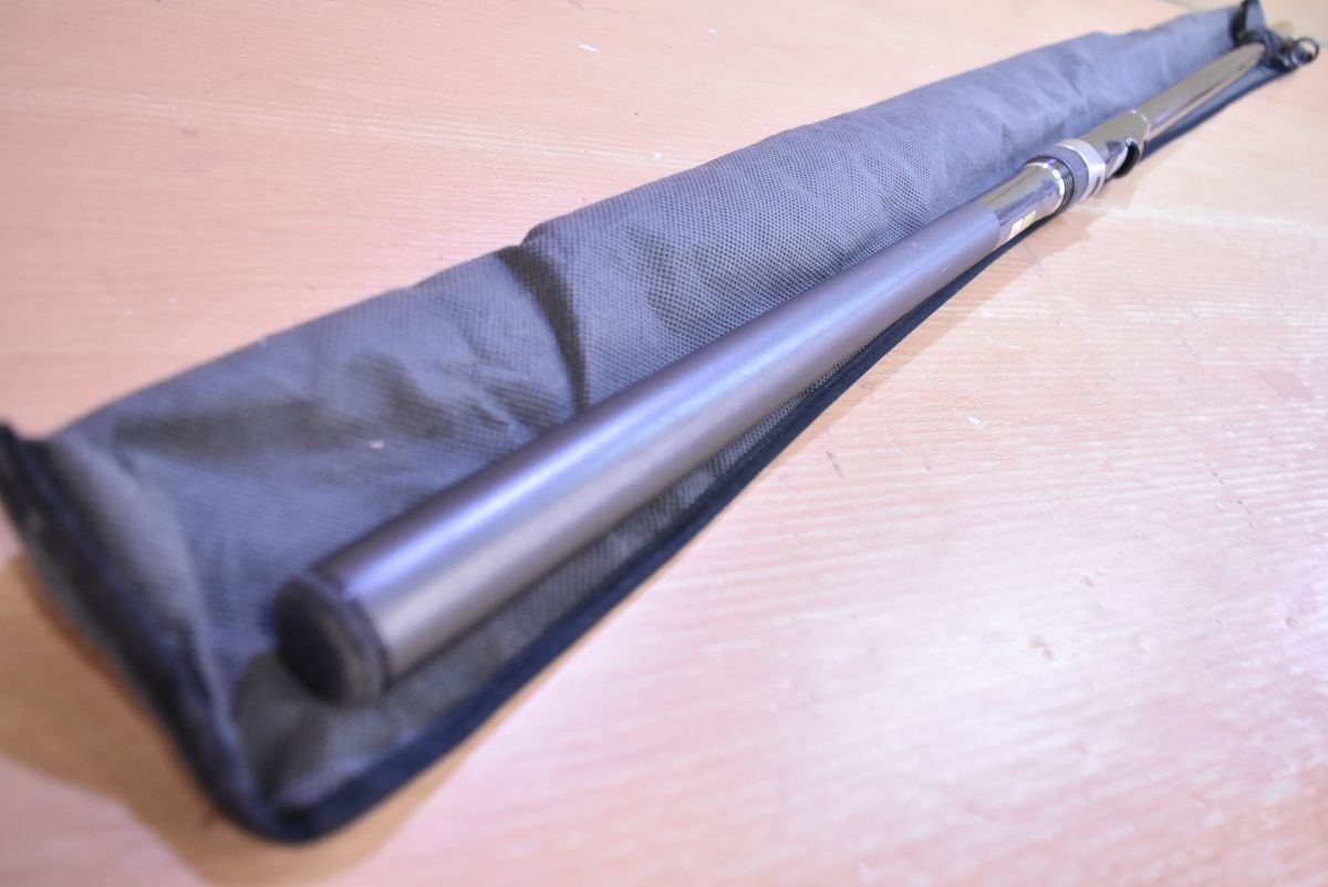 シマノ 磯 遠投 EV 5 520 PTS スピニングロッド SHIMANO ヒラマサ ブリ タマン 泳がせ ぶっ込み 釣り 等に