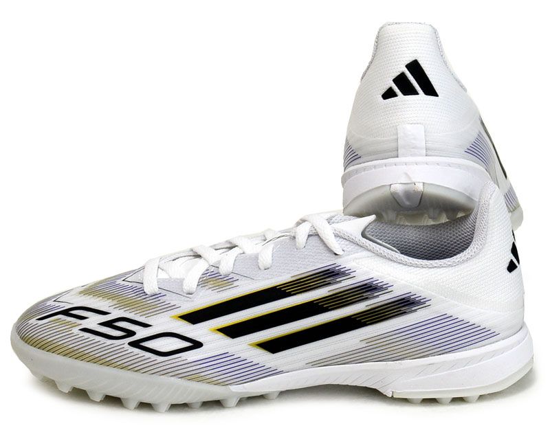 F50 TF アディダス LEAGUE adidas League &frasl; ターフ用（トレーニングシューズ - サッカーシューズ Adidas J ターフ用（トレーニングシューズ）&frasl; Pack 収納袋付き メルカリ