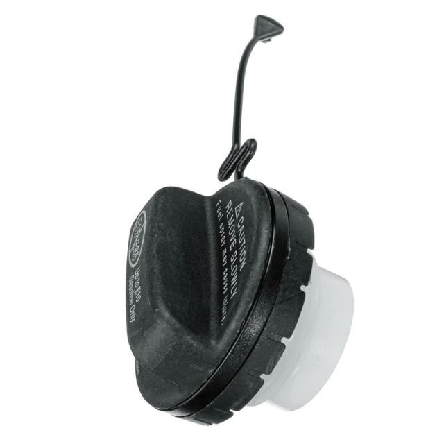 US 北米 フューエルキャップ L375S タント/タントカスタム 脱落防止テザー付き 英字 ガソリンキャップカバー USDM 77300-06040