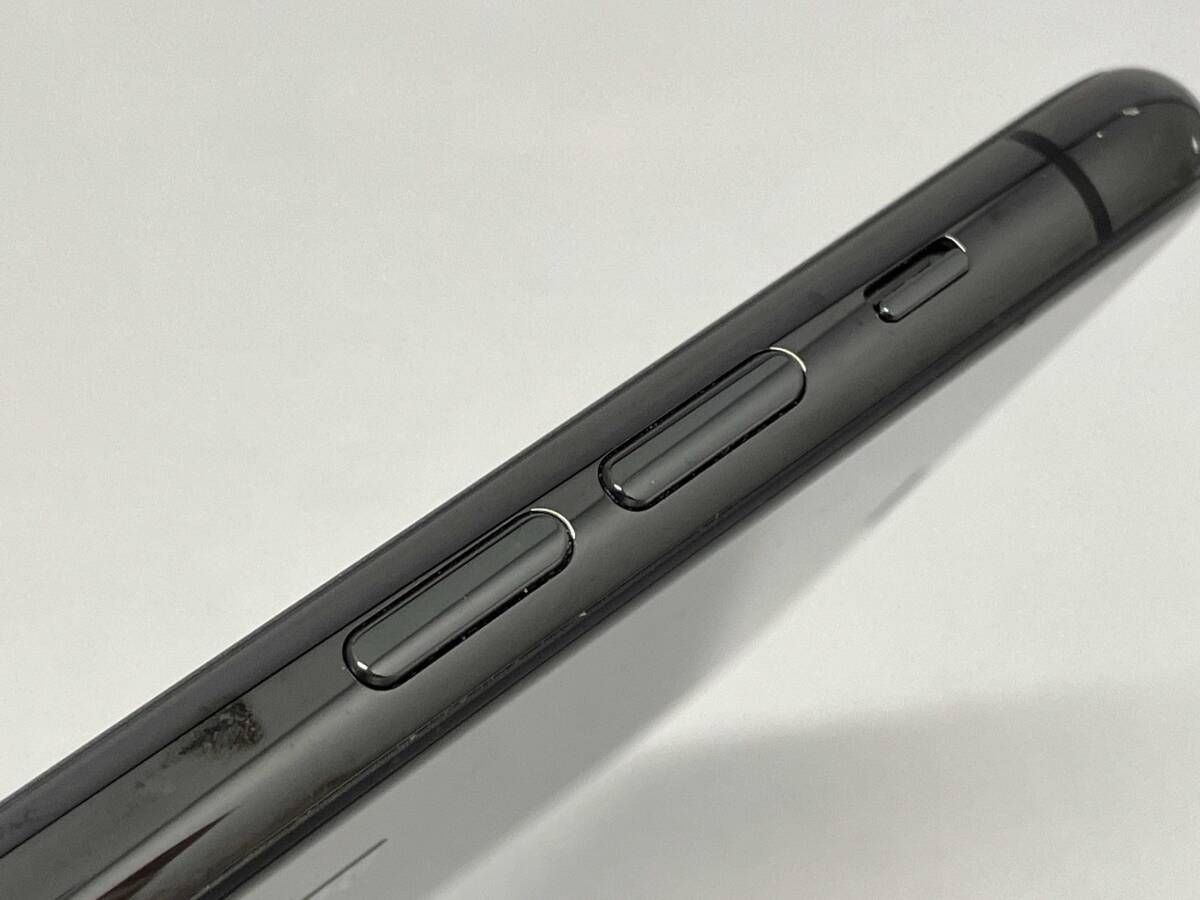 Max Pro docomo iPhone 0 256GB SIMロックなしMWHJ2J⁄A スペース Apple 