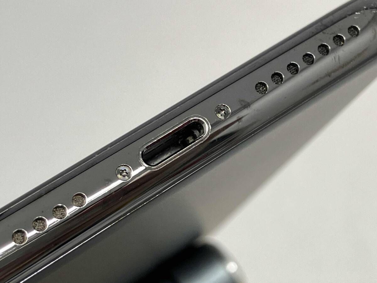 Max Pro docomo iPhone 0 256GB SIMロックなしMWHJ2J⁄A スペース Apple 