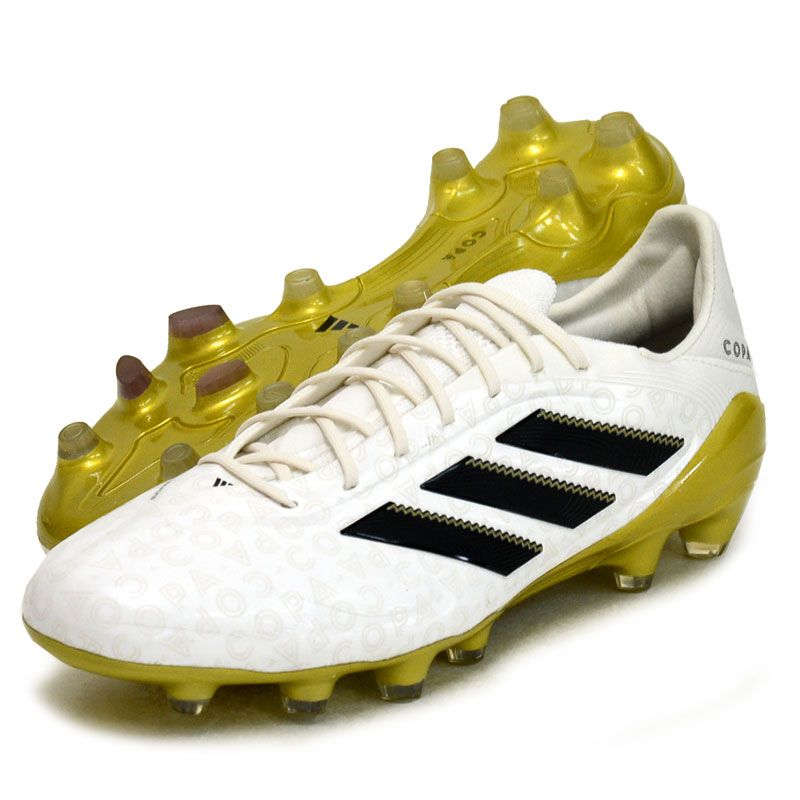 アディダス adidas COPA PURE 3 ELITE AG サッカースパイク コパ 高