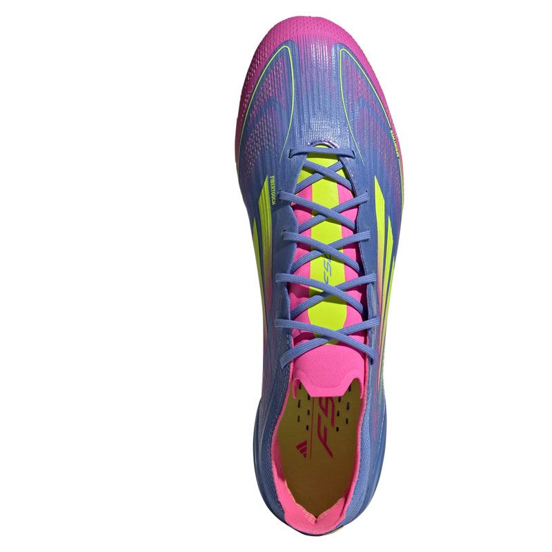 アディダス adidas F50 ELITE FG サッカースパイク 高品質 25SS