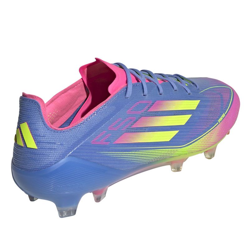 アディダス adidas F50 ELITE FG サッカースパイク 高品質 25SS