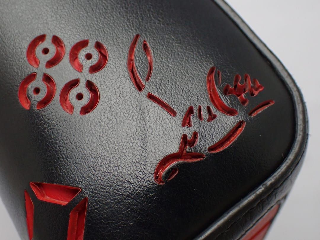 WAYショルダーバッグ B