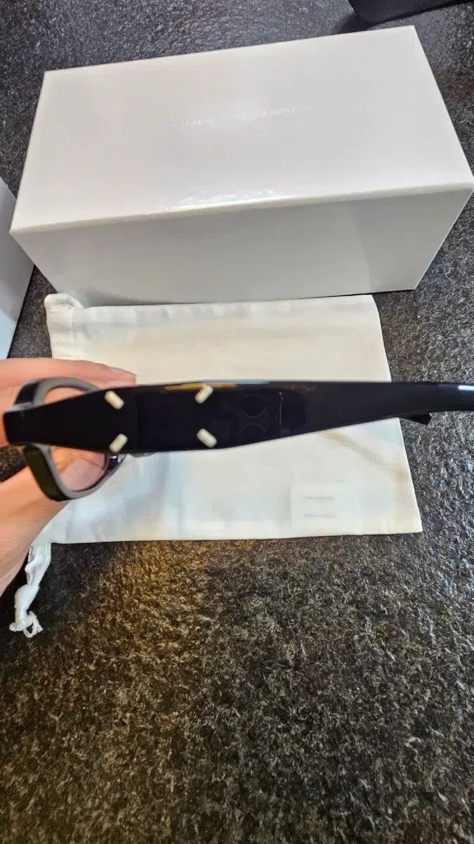 メゾンマルジェラ MM