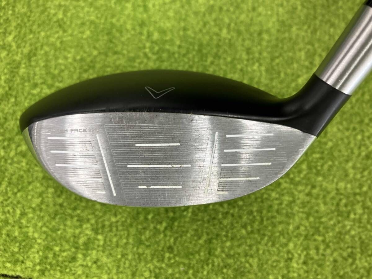 キャロウェイ ROGUE