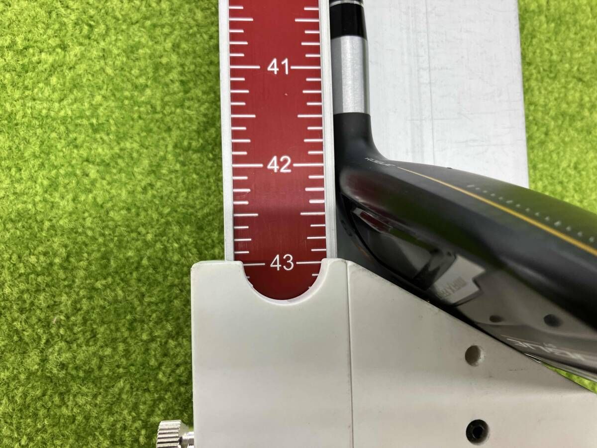 ヘッドカバーあり