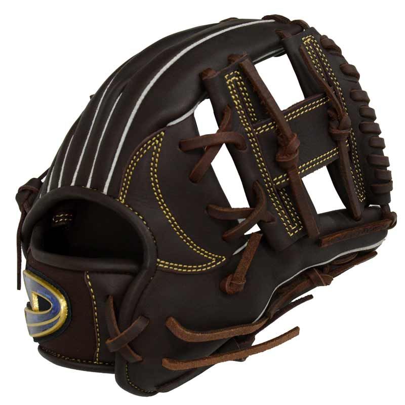 ディークエスト D-Quest 少年軟式グラブ STEP UP GATE 小サイズ 野球