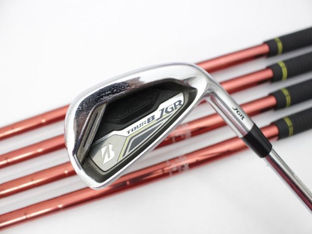 JGR tourB 4UT 5UT セット NS PRO 950 S JGR tourB 4UT 5UT セット NS PRO 950 S JGR tourB 4UT 5UT セット NS