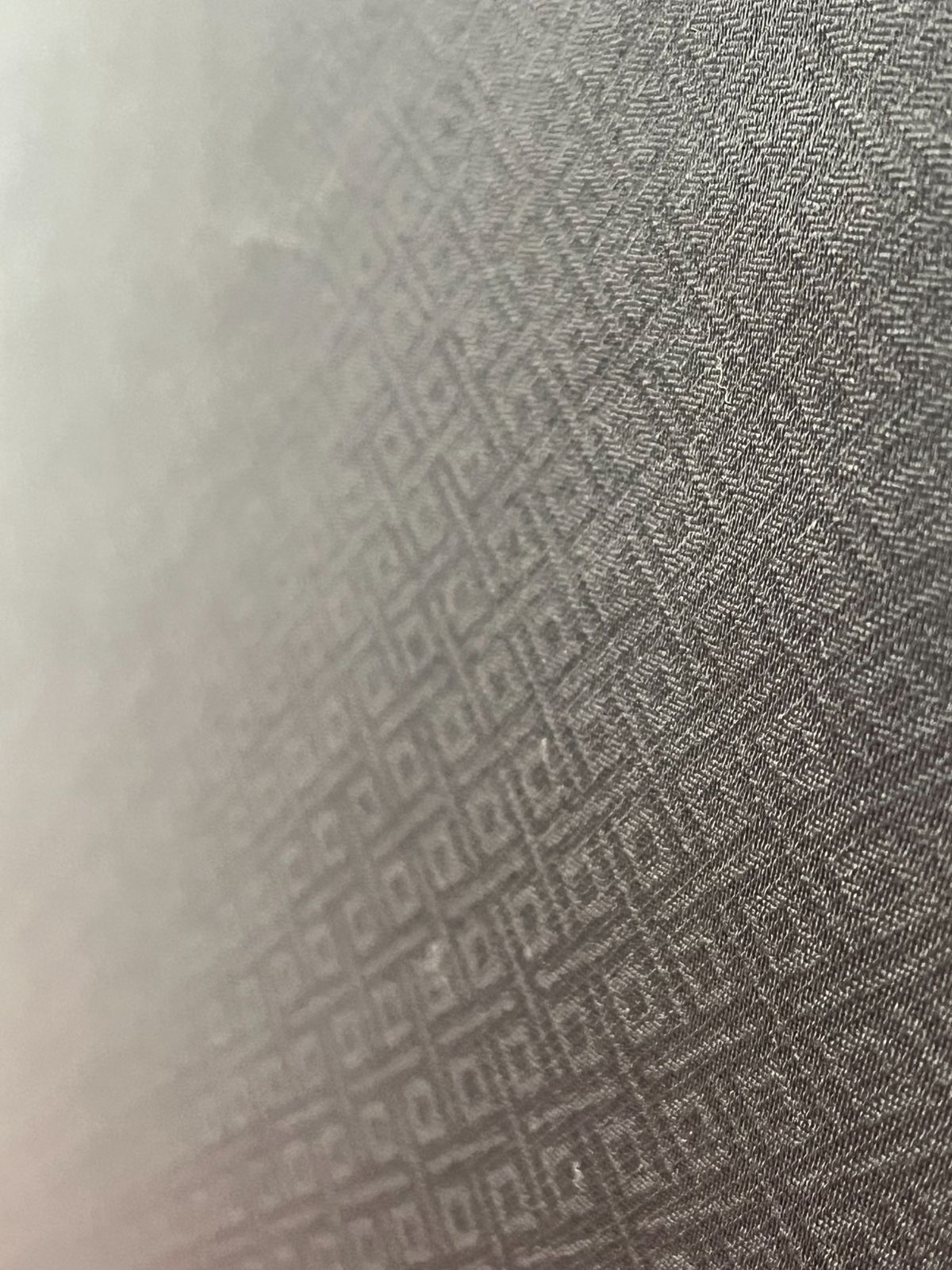  小京都 袋帯 帯 黒 風神 雷神 着物 和服 袋帯 帯