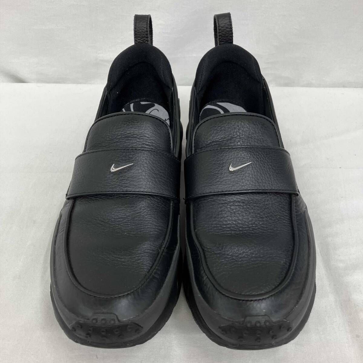 NIKE/ナイキ/スニーカー／ブラック／Air Max Phenomena/ エアマックス 