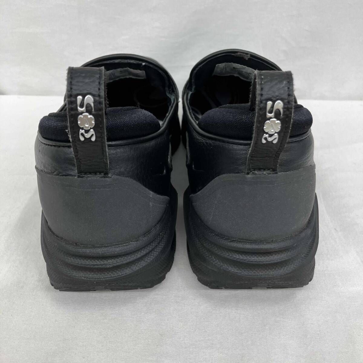 NIKE/ナイキ/スニーカー／ブラック／Air Max Phenomena/ エアマックス 