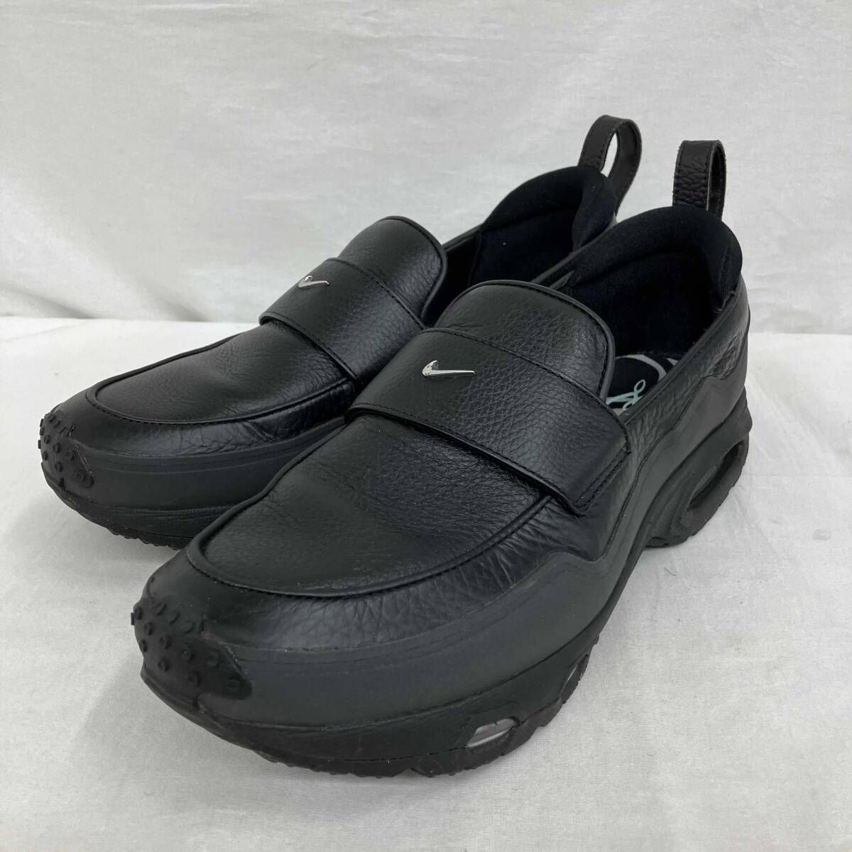 NIKE/ナイキ/スニーカー／ブラック／Air Max Phenomena/ エアマックス 