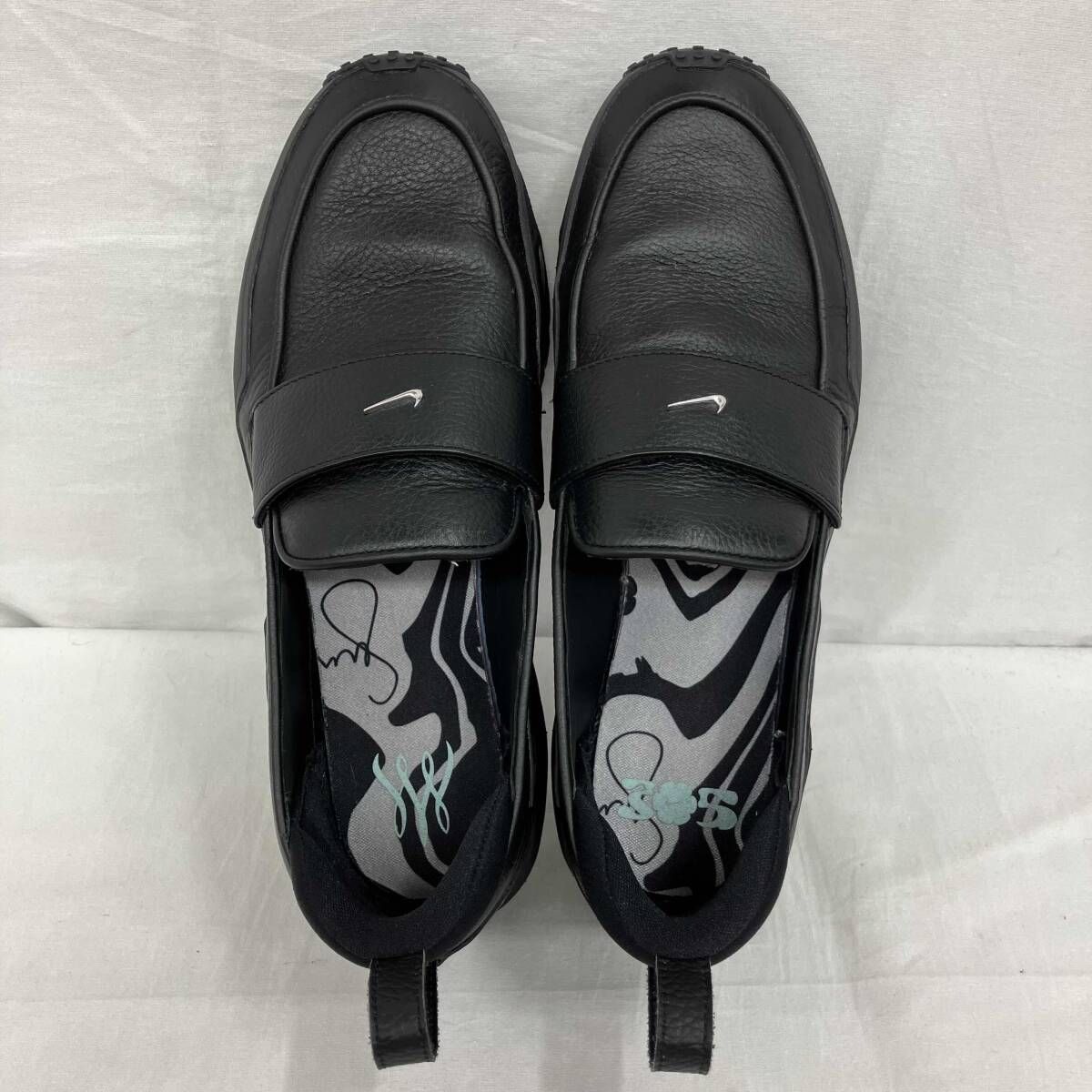 NIKE/ナイキ/スニーカー／ブラック／Air Max Phenomena/ エアマックス 