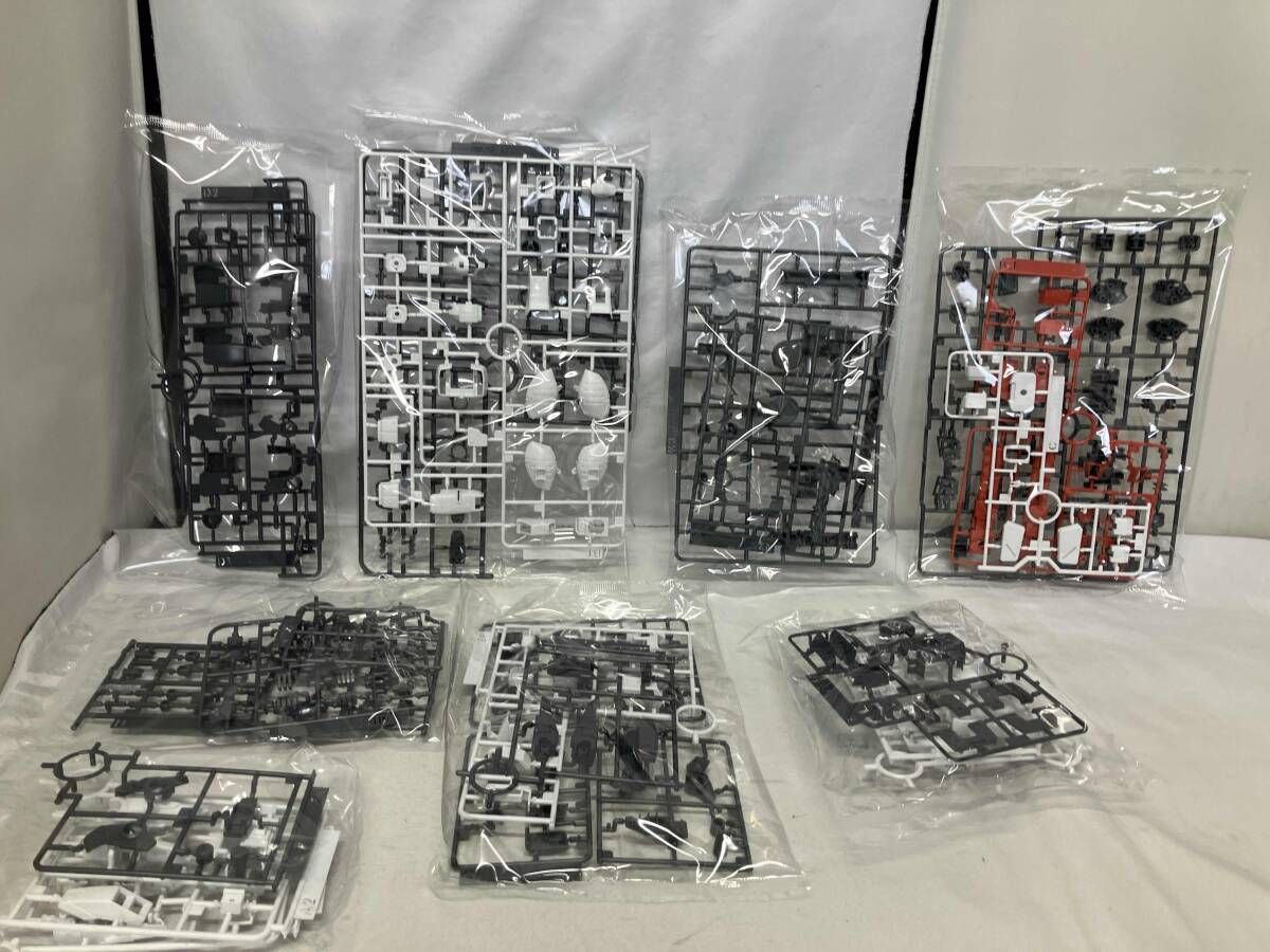 プラモデル バンダイ 1/100 RGM-79DO ジム・ドミナンス(フィリップ 