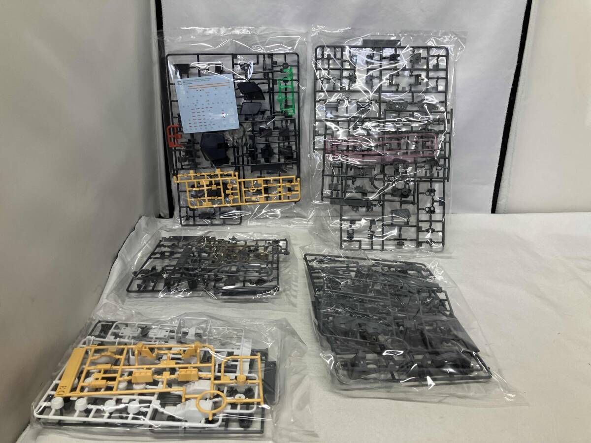 プラモデル バンダイ 1/100 RGM-79DO ジム・ドミナンス(フィリップ 