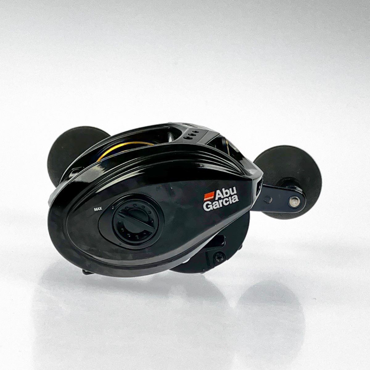 ▽▽Abu Garcia アブガルシア ベイトリール レボ ビッグシューター