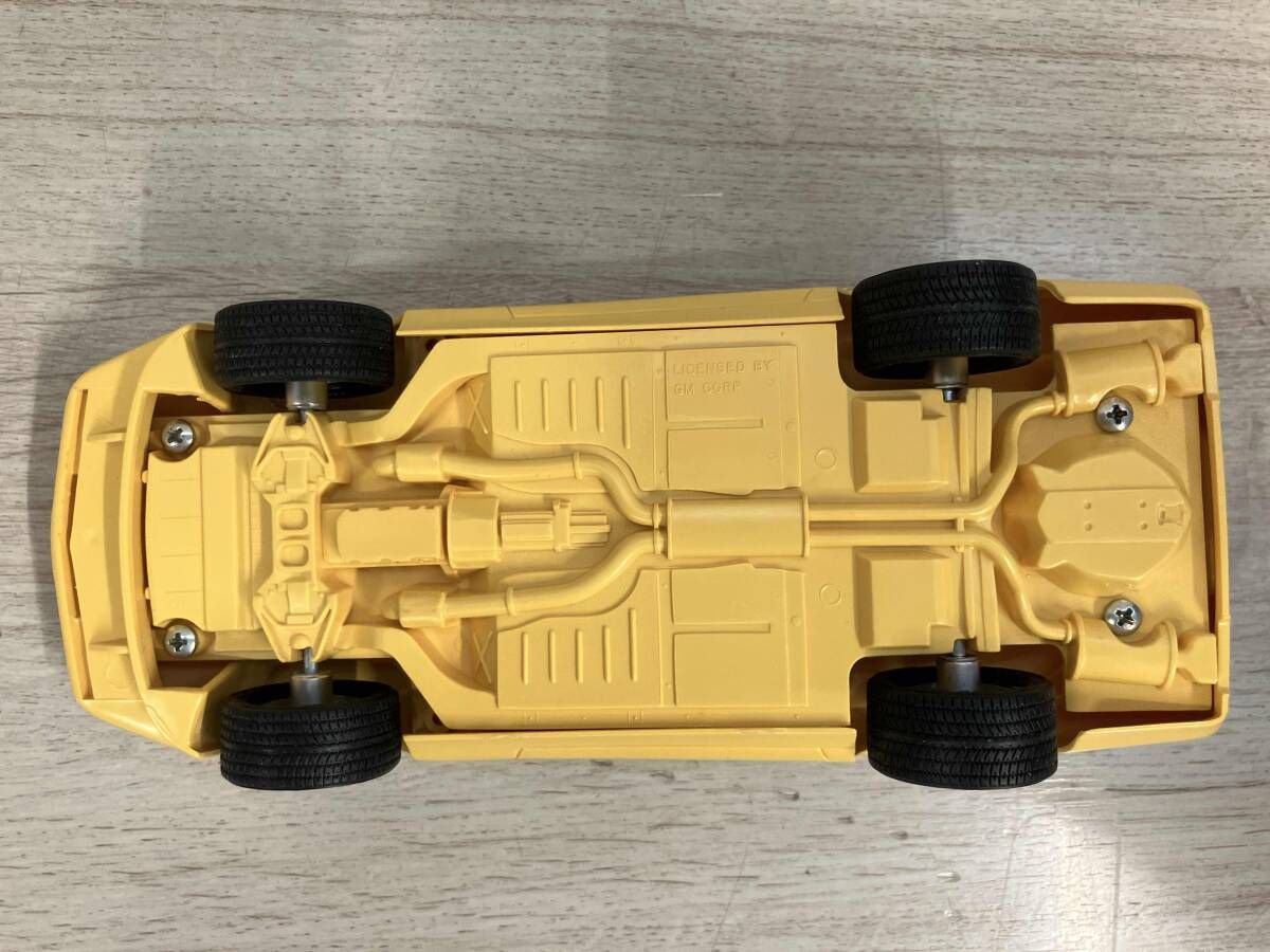 2025年最新Yahoo!オークション -mpc 1／25(プラモデル)の中古品