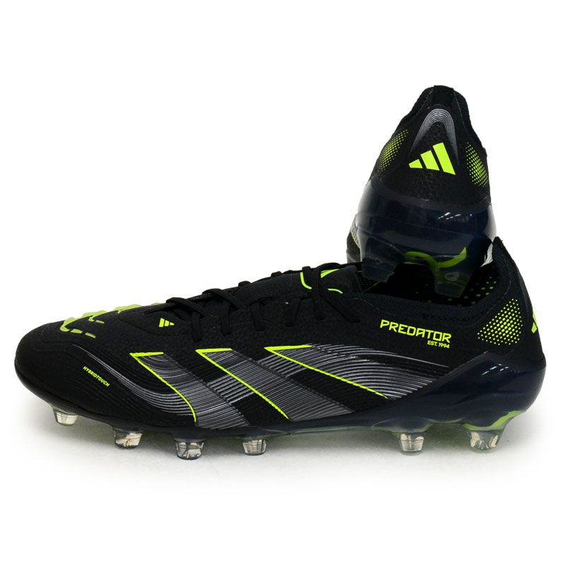 アディダス adidas PREDATOR ELITE HG/AG JAPAN サッカースパイク