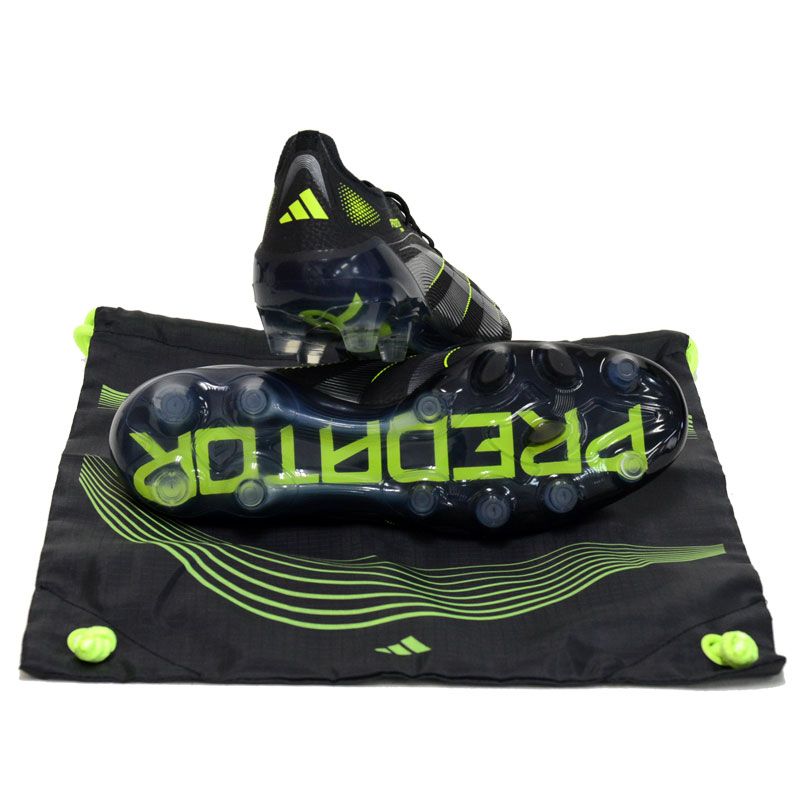 アディダス adidas PREDATOR ELITE HG/AG JAPAN サッカースパイク