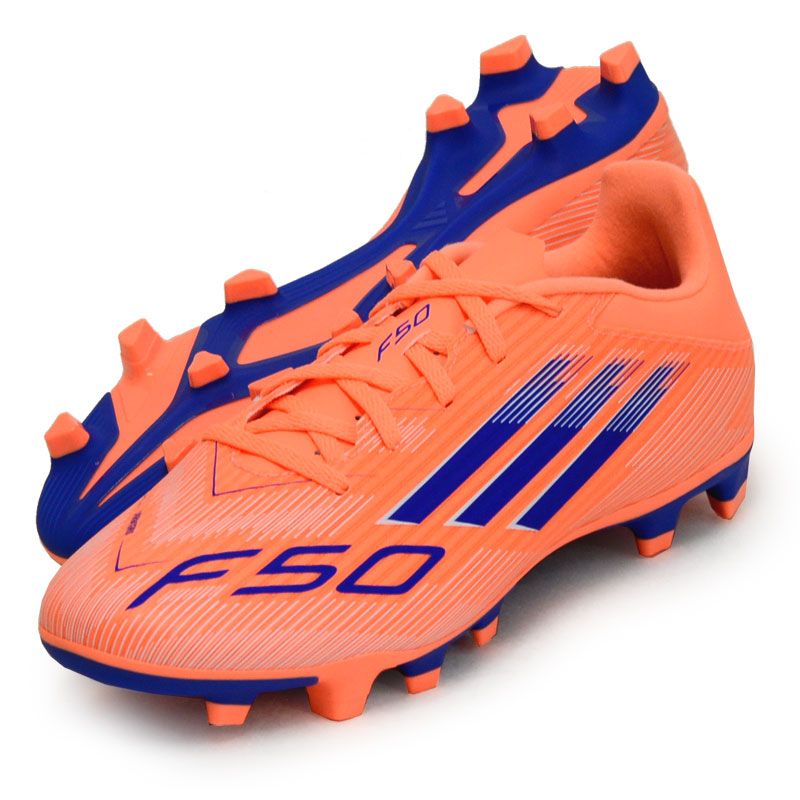 アディダス adidas F50 CLUB FXG サッカースパイク F50 25FW (JI0045