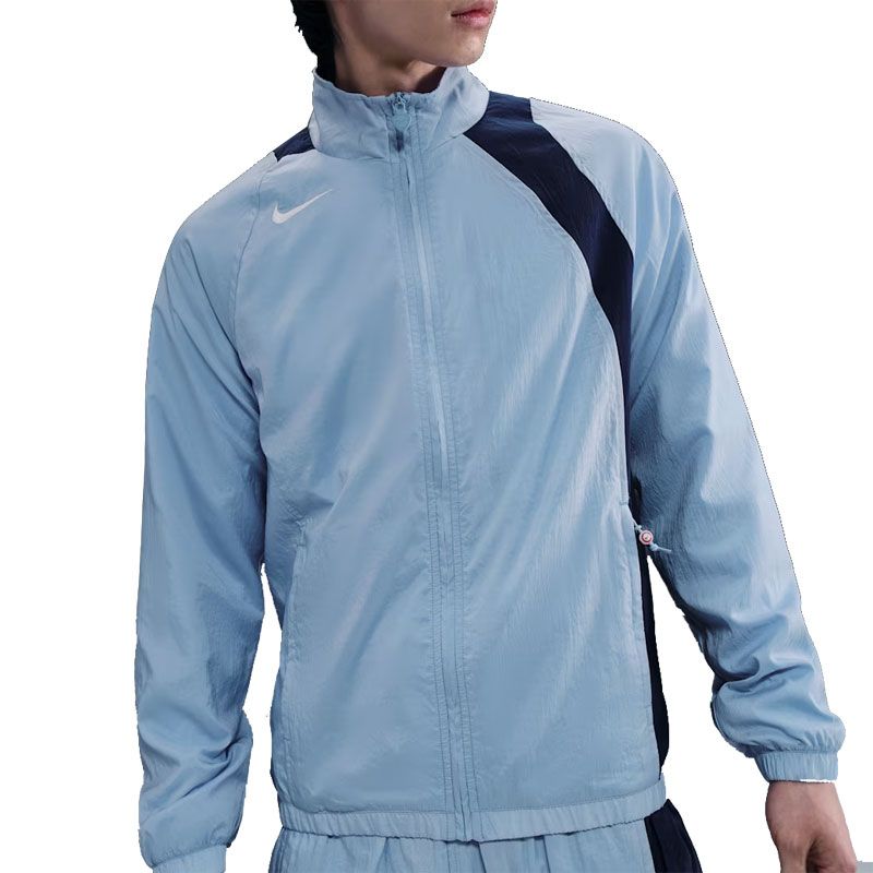 ナイキ NIKE RPL T 90 トラック ジャケット W サッカートレーニングシャツ 25 FA HQ 3392-468 468 アルミニウム