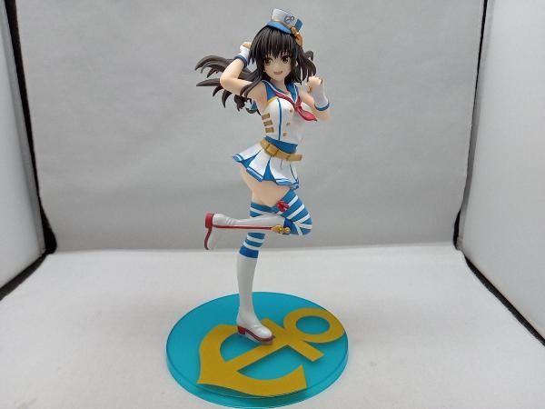 KADOKAWA 古手川唯 潮風シｰサイドver. 1/7 ストア Caworks To LOVEる