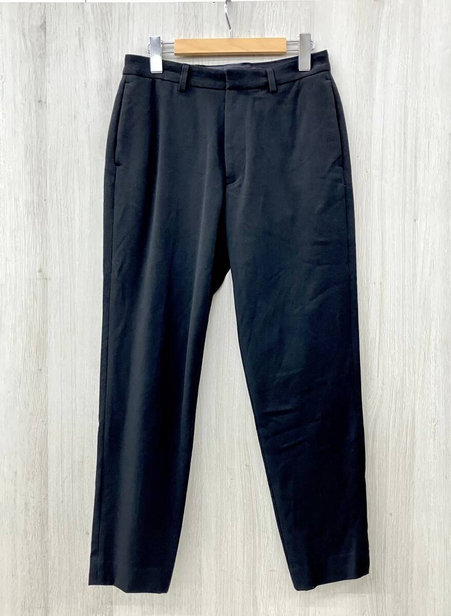 ABYTS エーバイティーエス ロングパンツ 003 佐藤健プロデュース ブラック Sサイズ