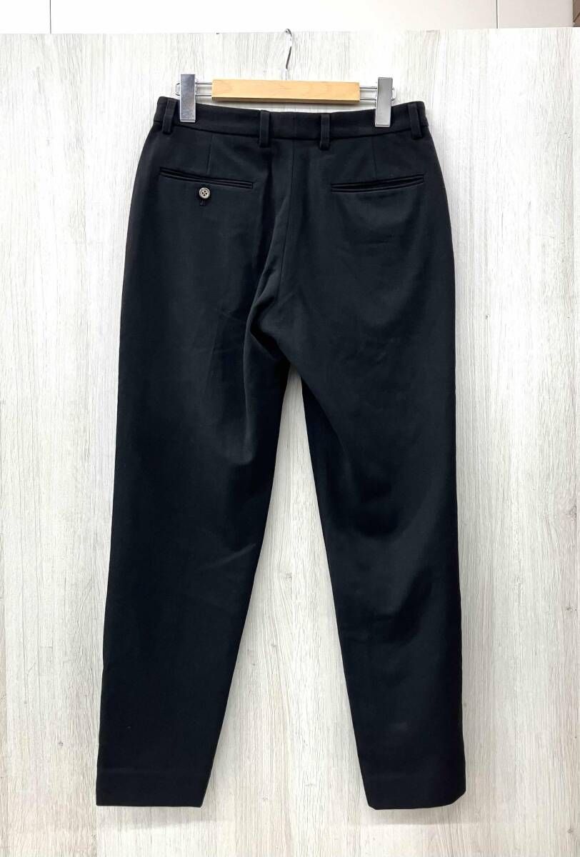 ABYTS エーバイティーエス ロングパンツ ABYTS-003 佐藤健プロデュース ブラック Sサイズ