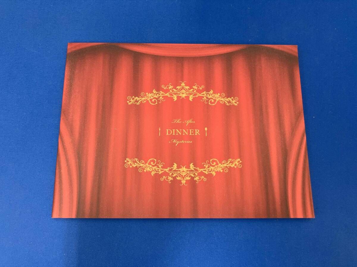 DVD 謎解きはディナーのあとで BOX