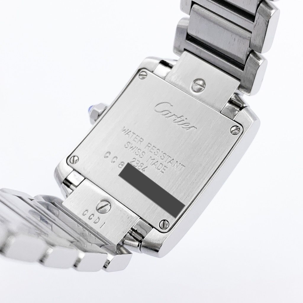 腕時計 CARTIER