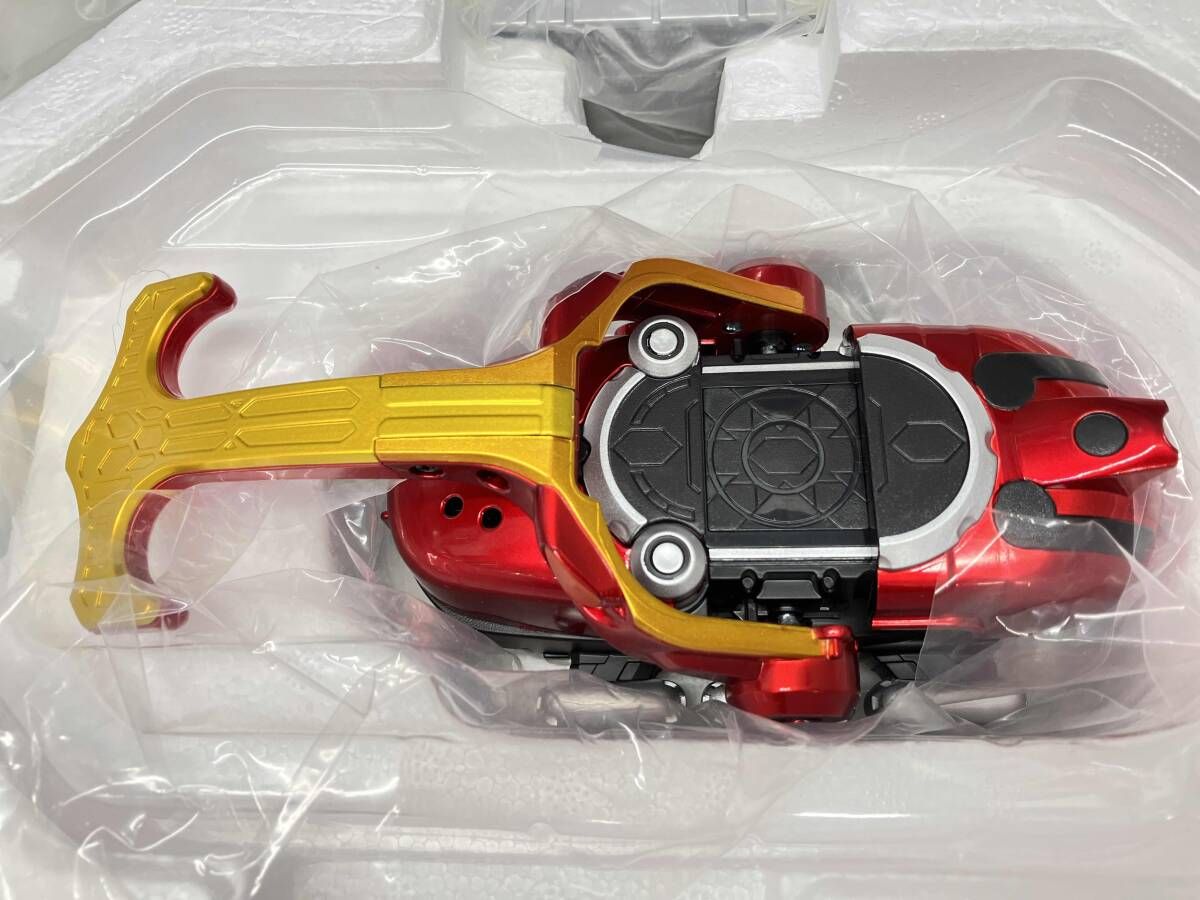 カブトゼクター