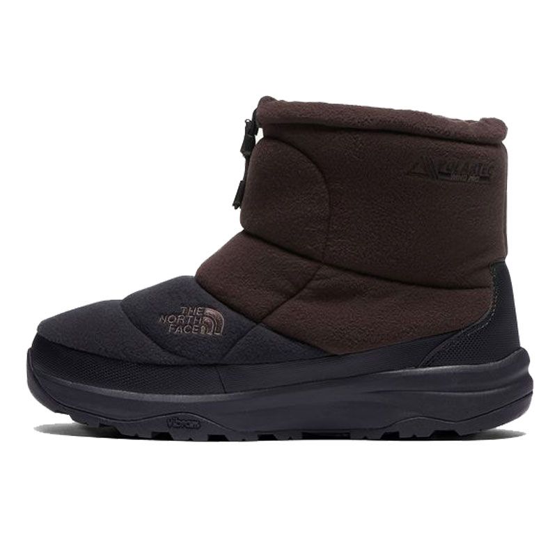 ザ・ノース・フェイス THE NORTH FACE ヌプシ 小売 ブーティ ショート