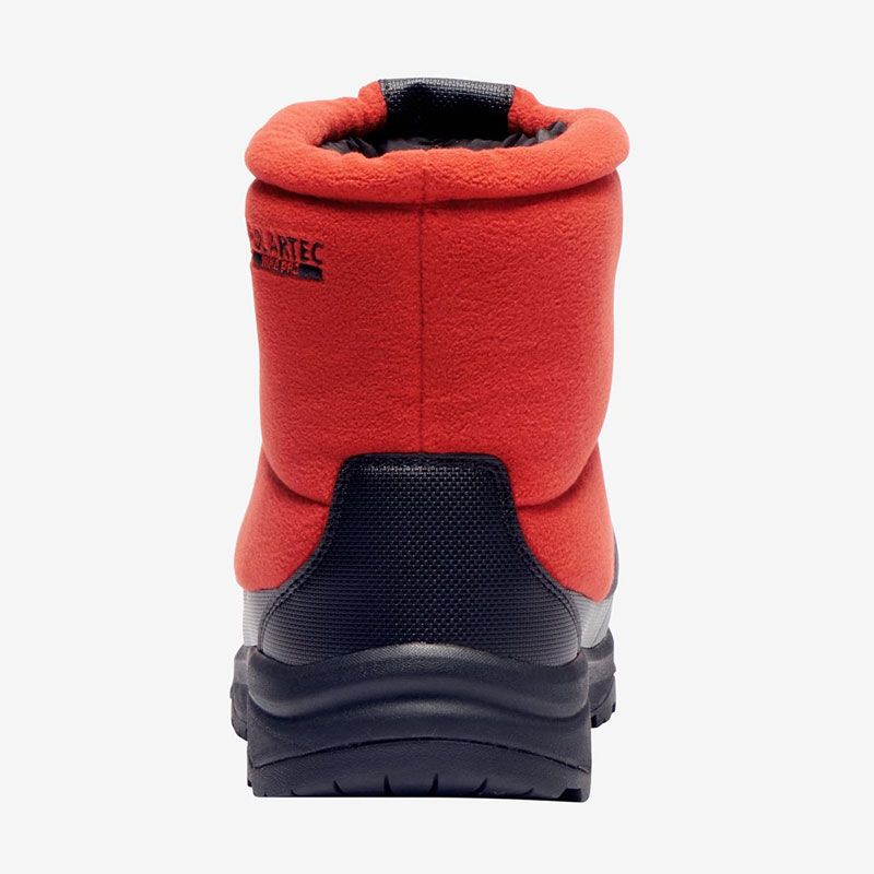 ザ・ノース・フェイス THE NORTH FACE ヌプシ ブーティ 小売業者