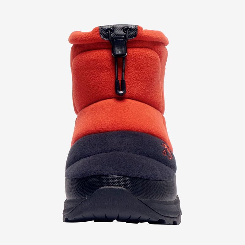 ザ・ノース・フェイス THE NORTH FACE ヌプシ 小売 ブーティ ショート