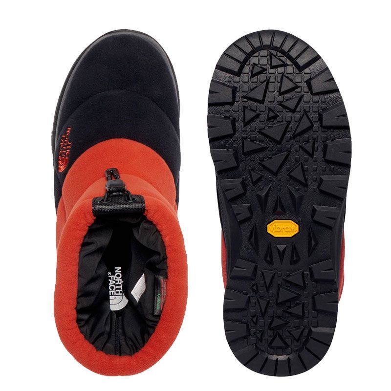 ザ・ノース・フェイス THE NORTH FACE ヌプシ ブーティ 小売業者