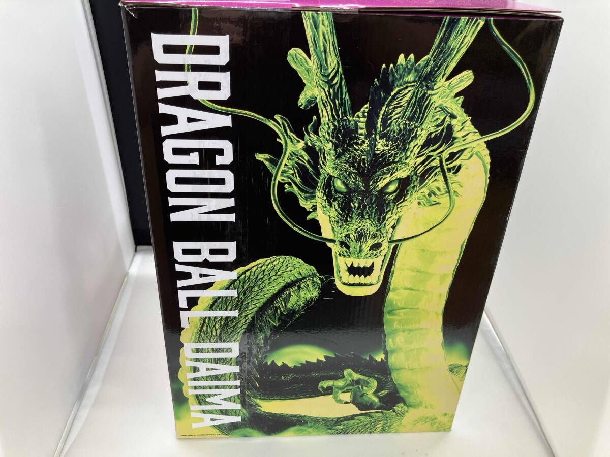 ラストワン賞 神龍 Special Color Ver. 一番くじ ドラゴンボｰルDAIMA