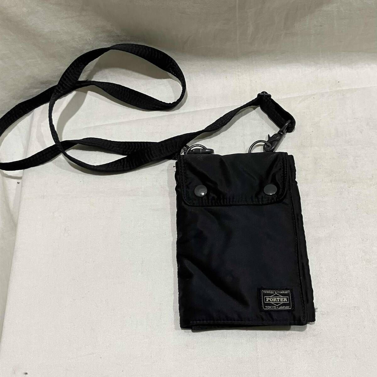 タンカーショルダーバッグ ポーター バッグタンカー PORTER ショルダー