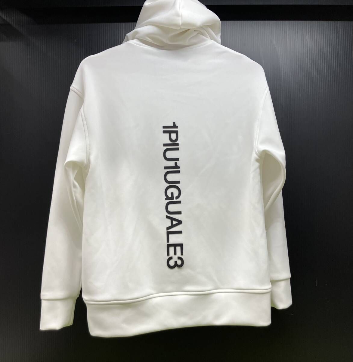 ウノピュウノウグァーレトレ 1PIU1UGUALE3 GOLF ジャージー スカート