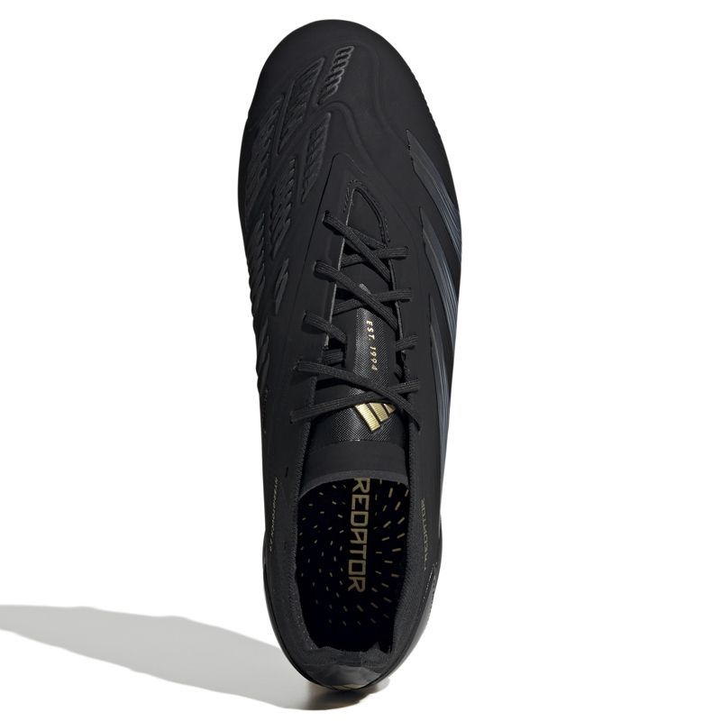 プレデターエリート FG 24.5 値下げ⭕️ アディダス adidas プレデター