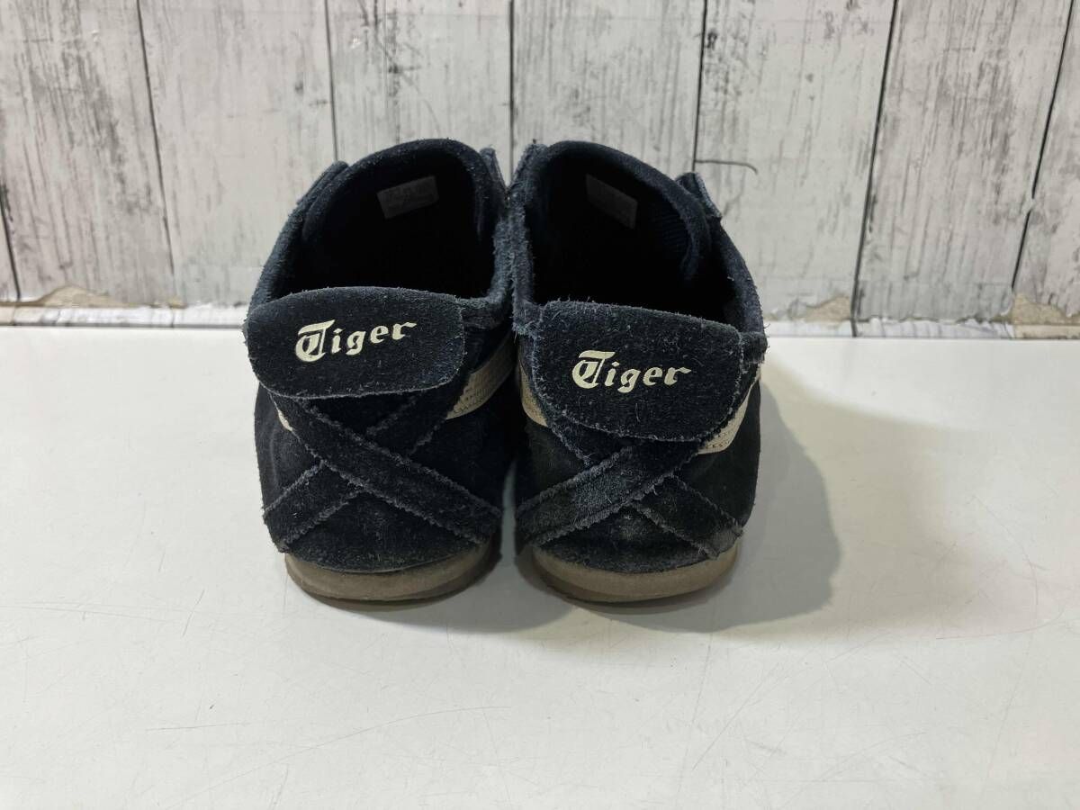 Onitsuka Tiger MEXICO 66 SLIP-O 1183B782 サイズ25.5cm オニツカタイガー 