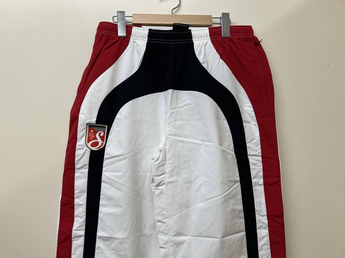 Supreme Umbro 23 SS トラックパンツ