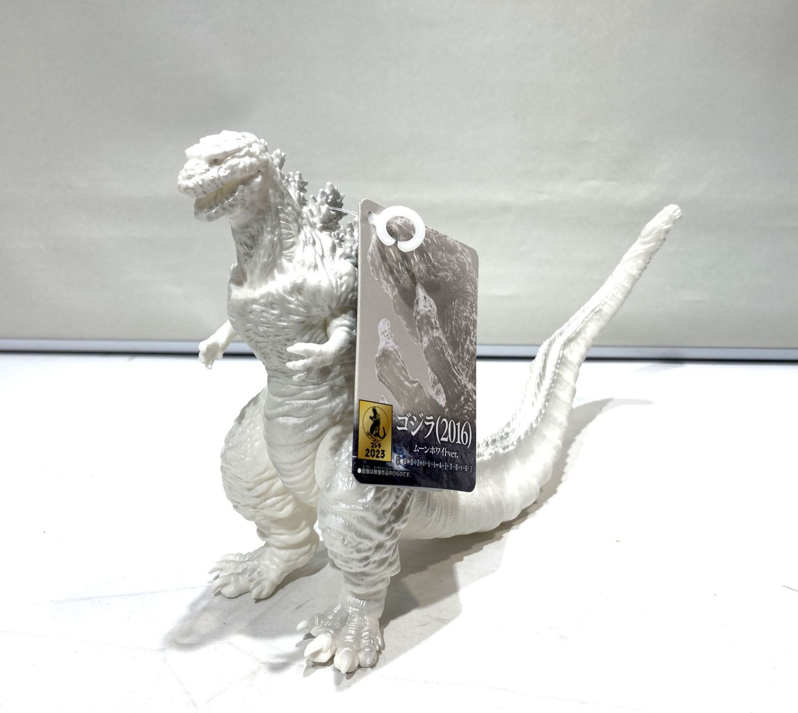 高松44-0038】BANDAI ムービーモンスターシリーズ ゴジラ2016 ムーン