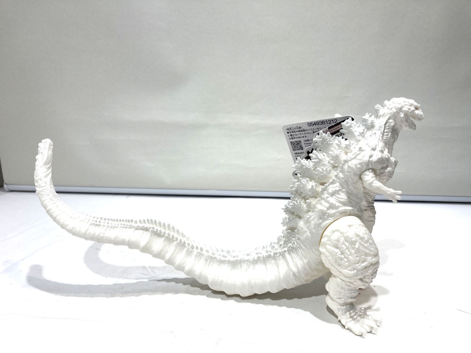 高松44-0038】BANDAI ムービーモンスターシリーズ ゴジラ2016 ムーン