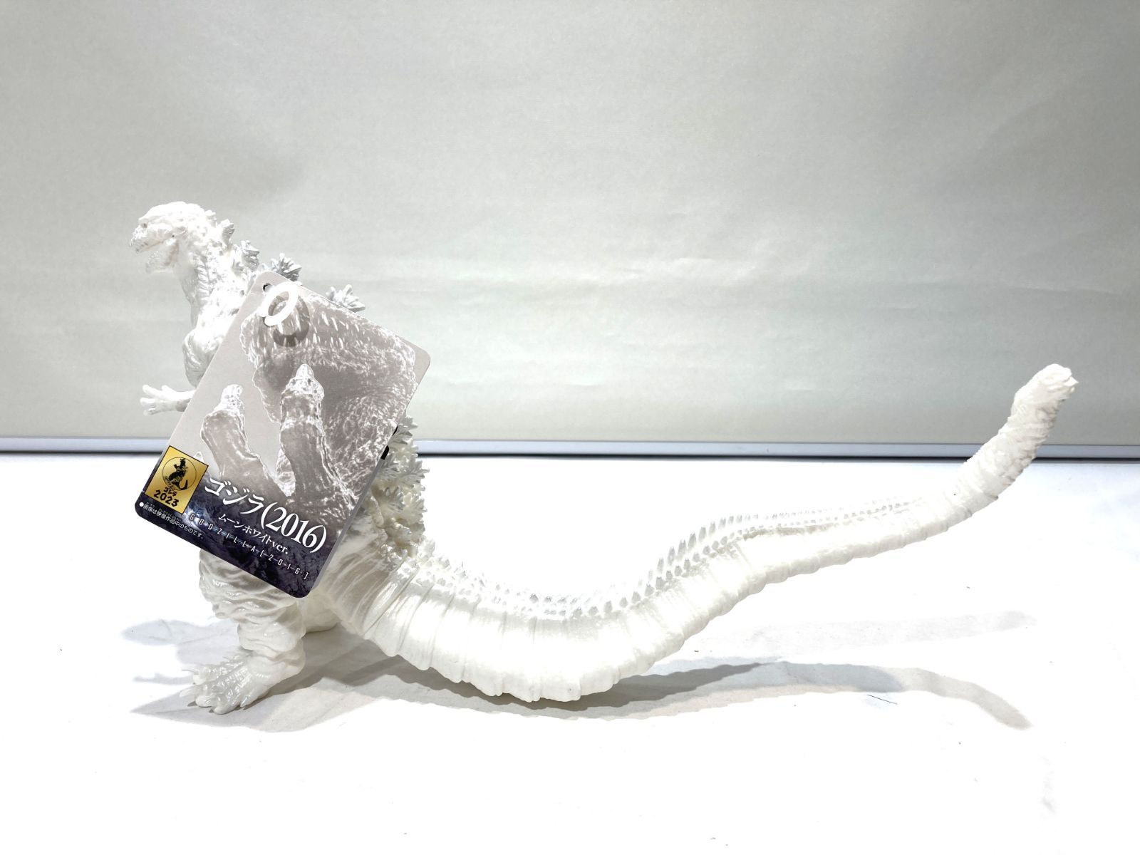 高松44-0038】BANDAI ムービーモンスターシリーズ ゴジラ2016 ムーン