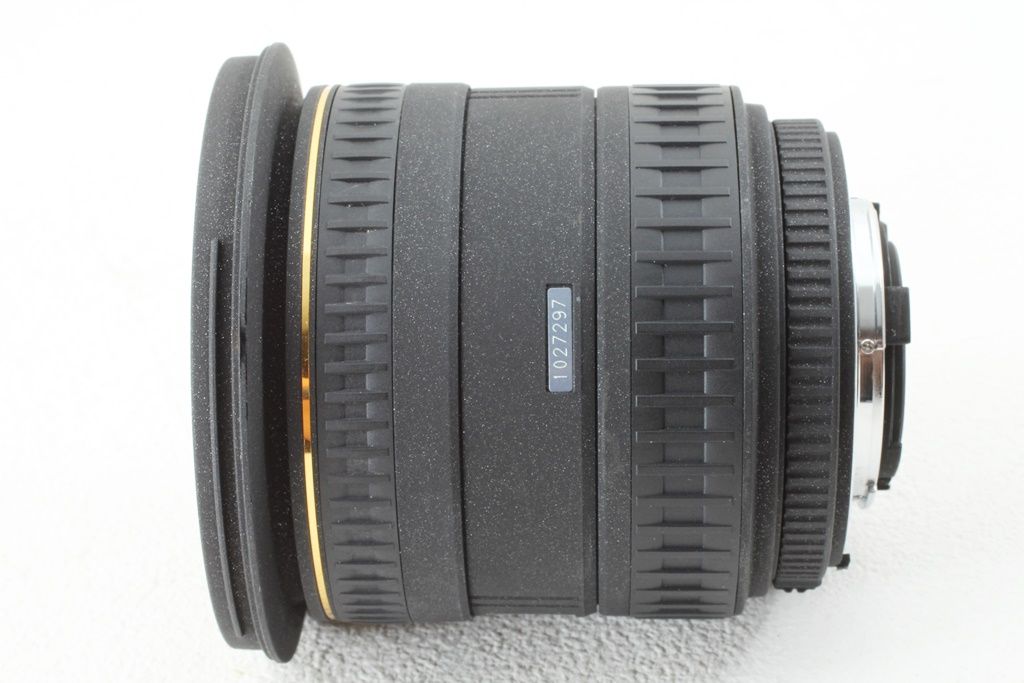  SIGMA シグマ AF 17 35 mm F 2 8 4 EX ASPH Nikon ニコン 広角 ズーム レンズ レンズ(ズーム) カメラ