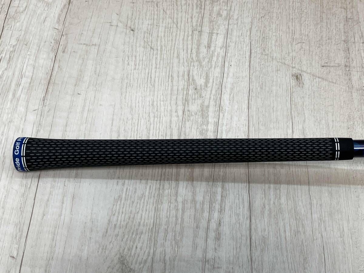  TaylorMade Qi 10 3 W レフティ フェアウェイ テーラーメイド FLEX SR ロフト角 15° 男性左利き用 ヘッドカバー付き ゴルフクラブ フェアウェイウッド メンズ