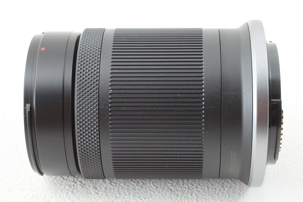 上品 Canon キヤノン RF S 55 210 mm F 5 7 1 IS STM 望遠 ズーム レンズ レンズ(ズーム) カメラ